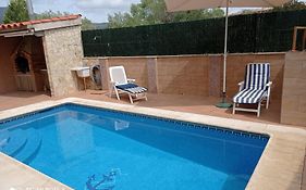 Villa Descanso